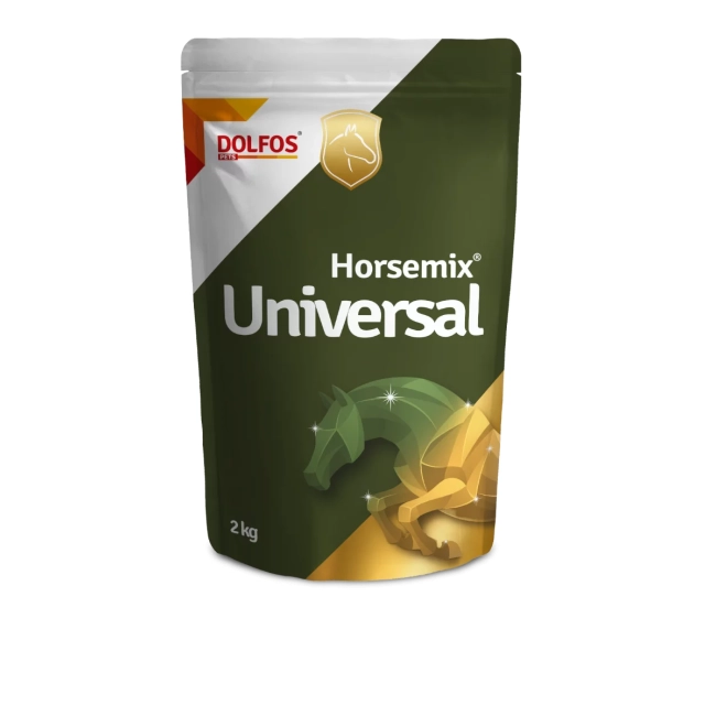 horsemix uniwersal dla koni